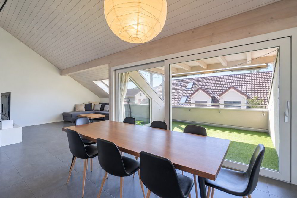 Wohnung – Wichtrach - Ansicht 3