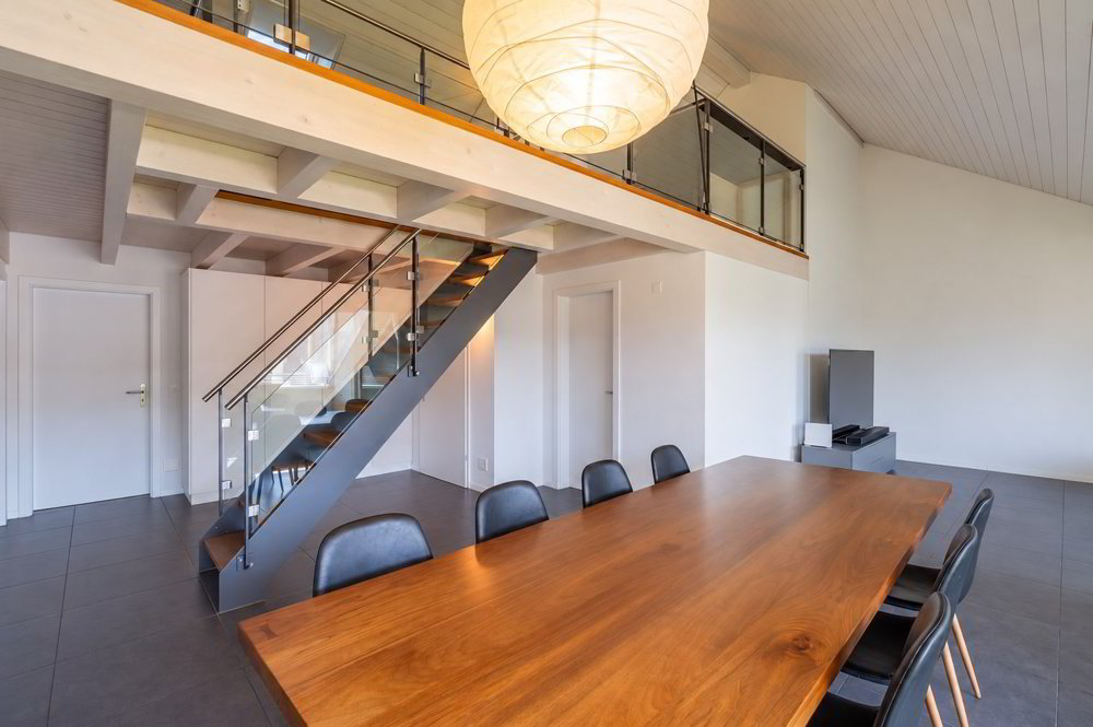 Wohnung – Wichtrach - Ansicht 4