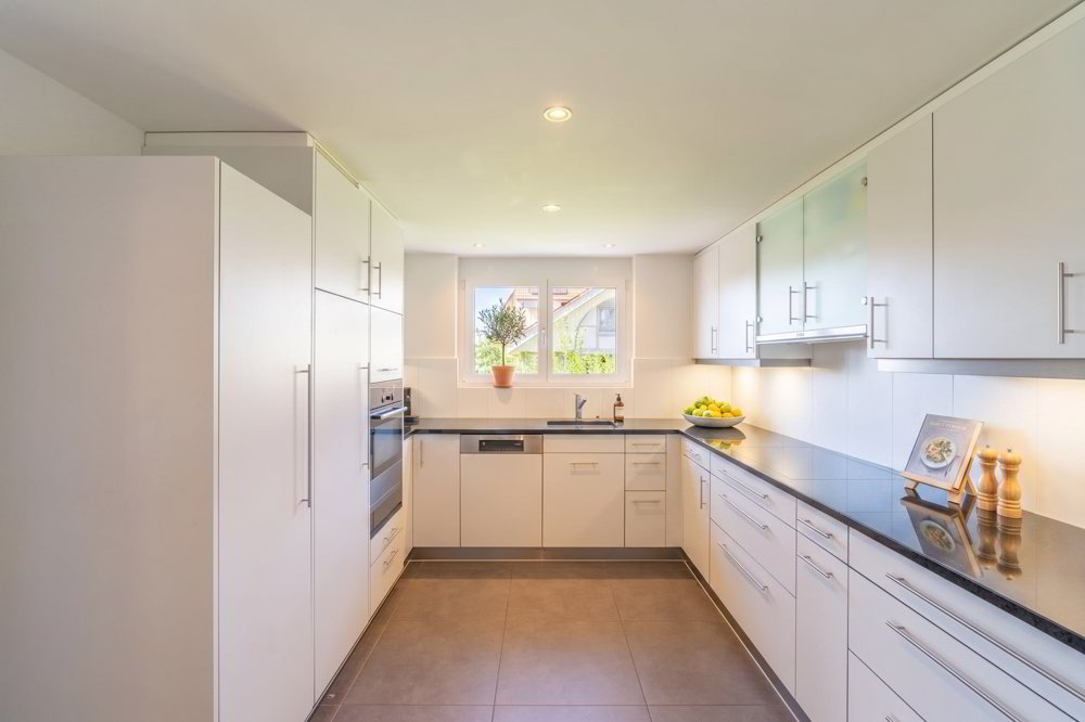 Wohnung – Wichtrach - Ansicht 5