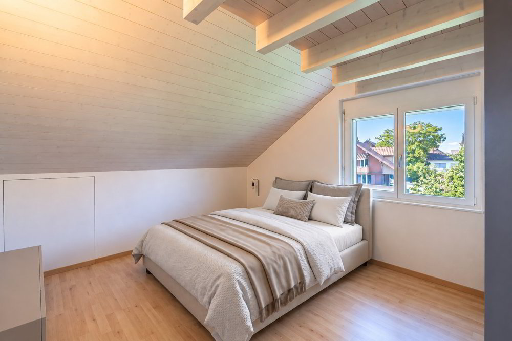 Wohnung – Wichtrach - Mehr