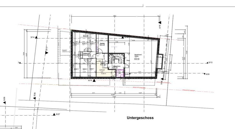 Ufficio & Commercio di null locali in vendita a Liestal - immagine 1/6