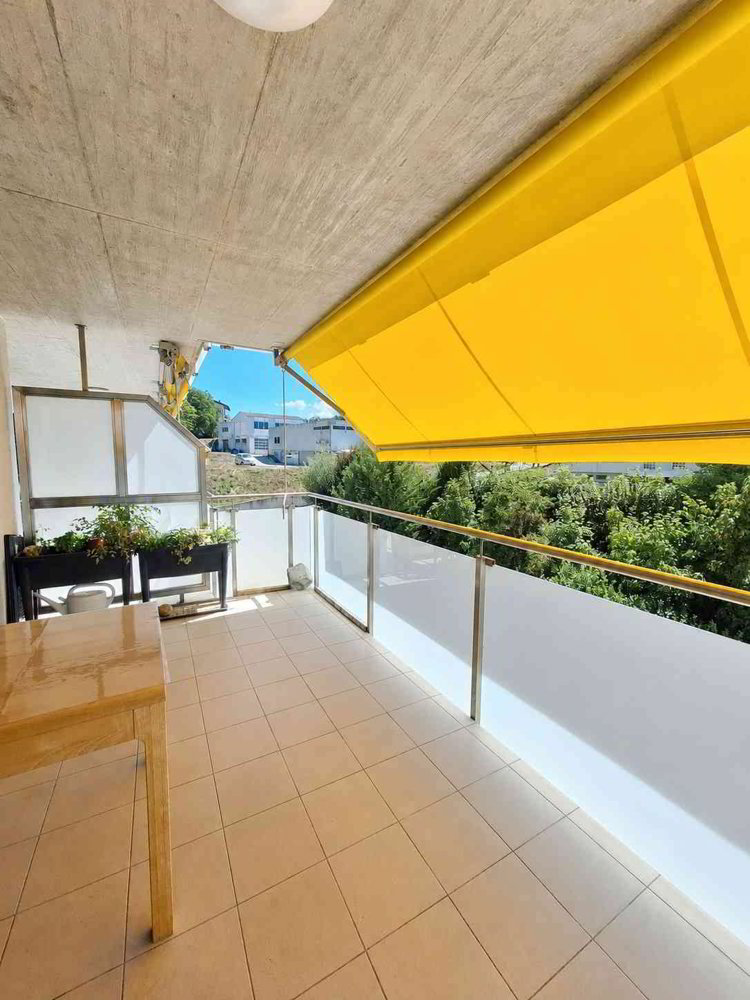 4.5 Zimmer Wohnung zum verkaufen in Champlan (Grimisuat) - Bild 1/12