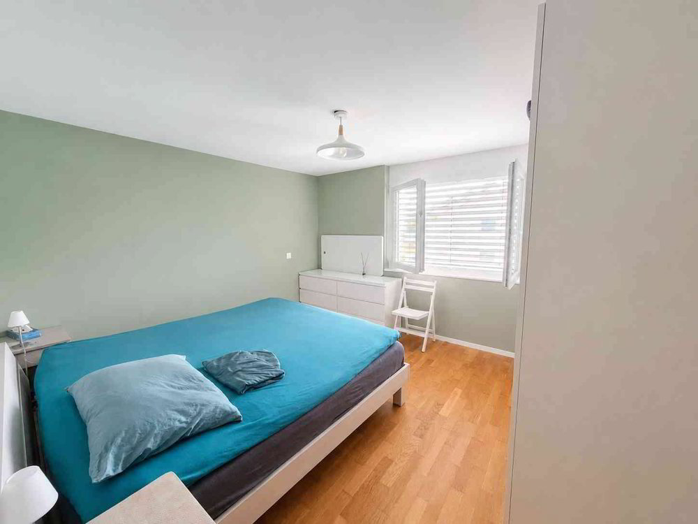 Wohnung – Champlan (Grimisuat) - Ansicht 5