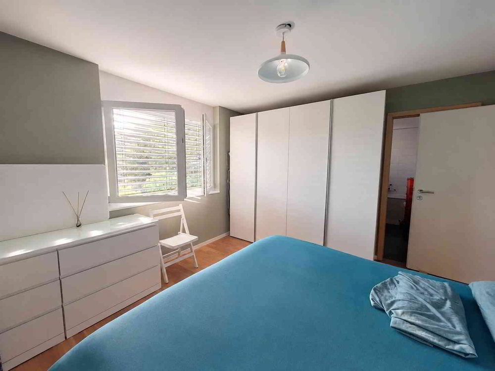 Wohnung – Champlan (Grimisuat) - Mehr