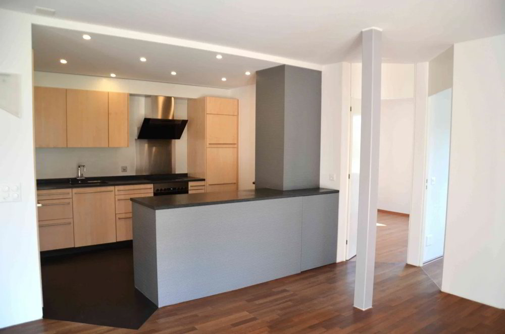 Wohnung – Dübendorf - Ansicht 2