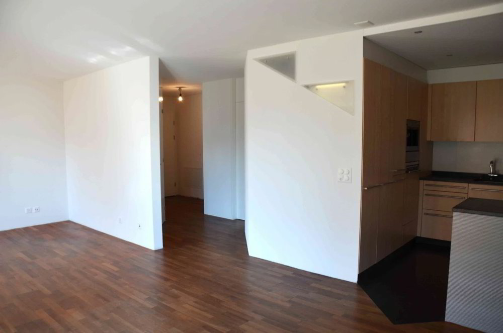 Wohnung – Dübendorf - Mehr