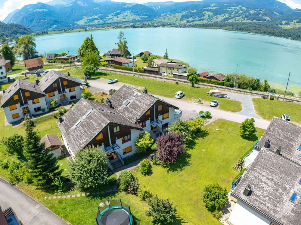 Wohnung – Sachseln