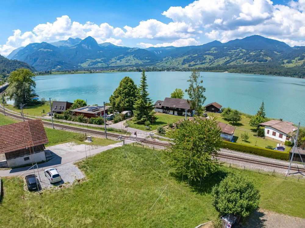 Wohnung – Sachseln - Ansicht 3