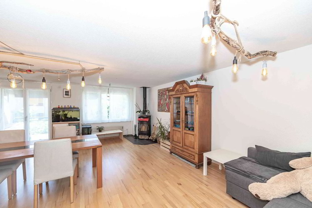 Wohnung – Sachseln - Ansicht 4