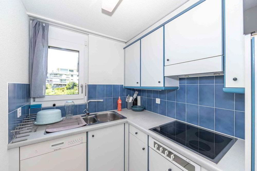 Wohnung – Sachseln - Ansicht 5