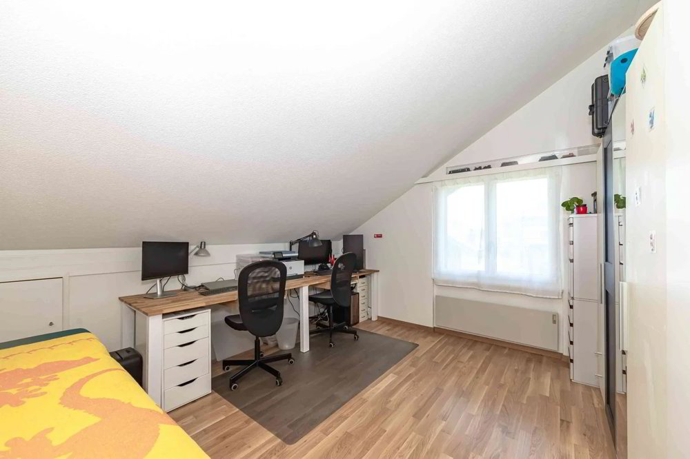 Wohnung – Sachseln - Mehr