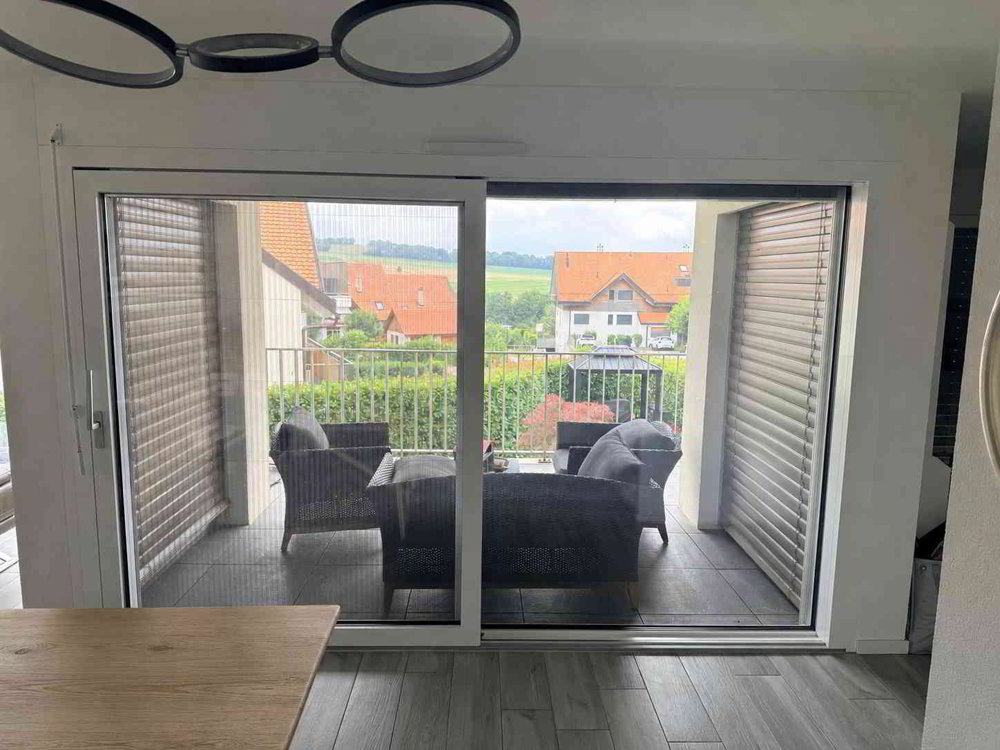 Wohnung – Marchissy - Ansicht 3