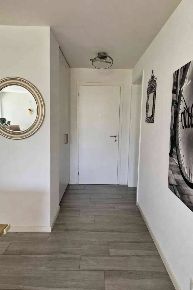 Wohnung – Marchissy - Ansicht 5