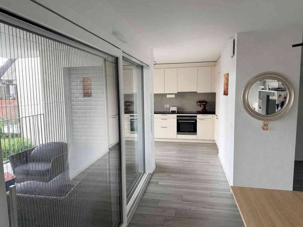 Wohnung – Marchissy - Mehr