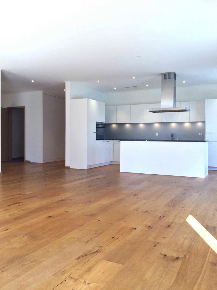 Wohnung – Pfaffnau - Ansicht 4
