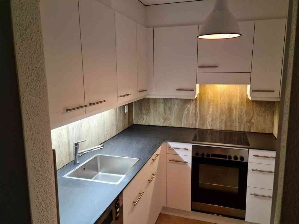 Wohnung – Zürich - Ansicht 4