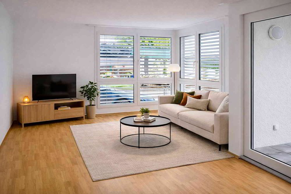 Wohnung – Ins - Ansicht 4