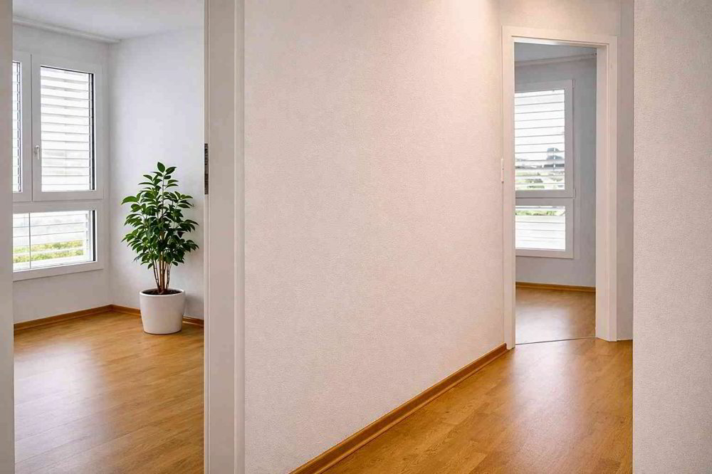 Wohnung – Ins - Mehr