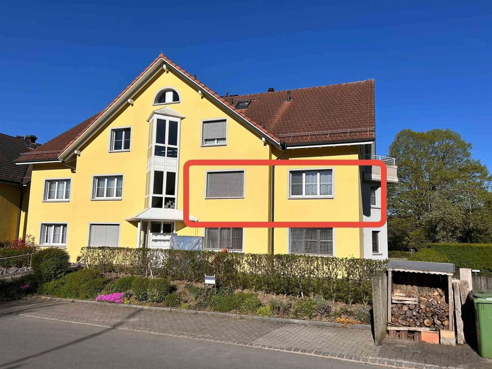Wohnung – Arnegg
