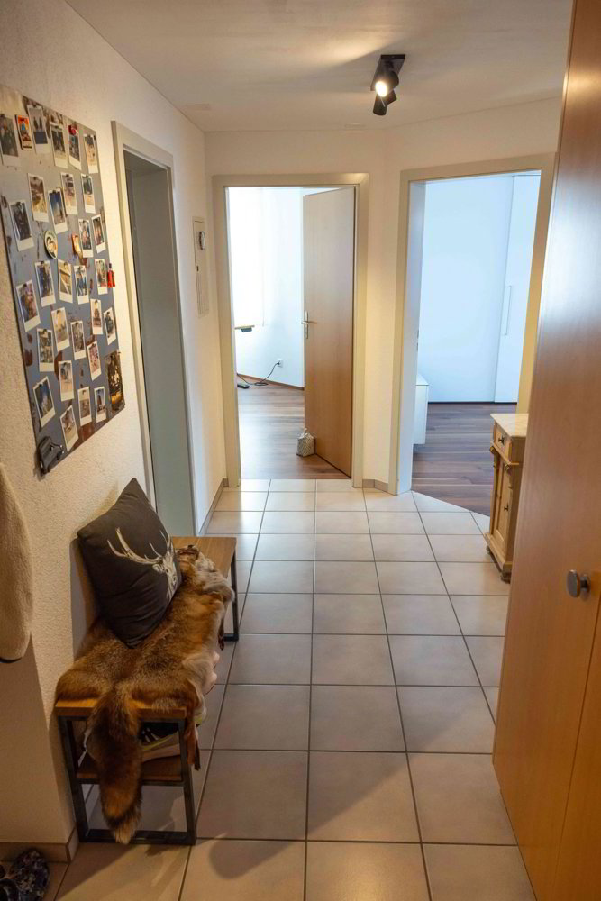 Wohnung – Arnegg - Ansicht 4