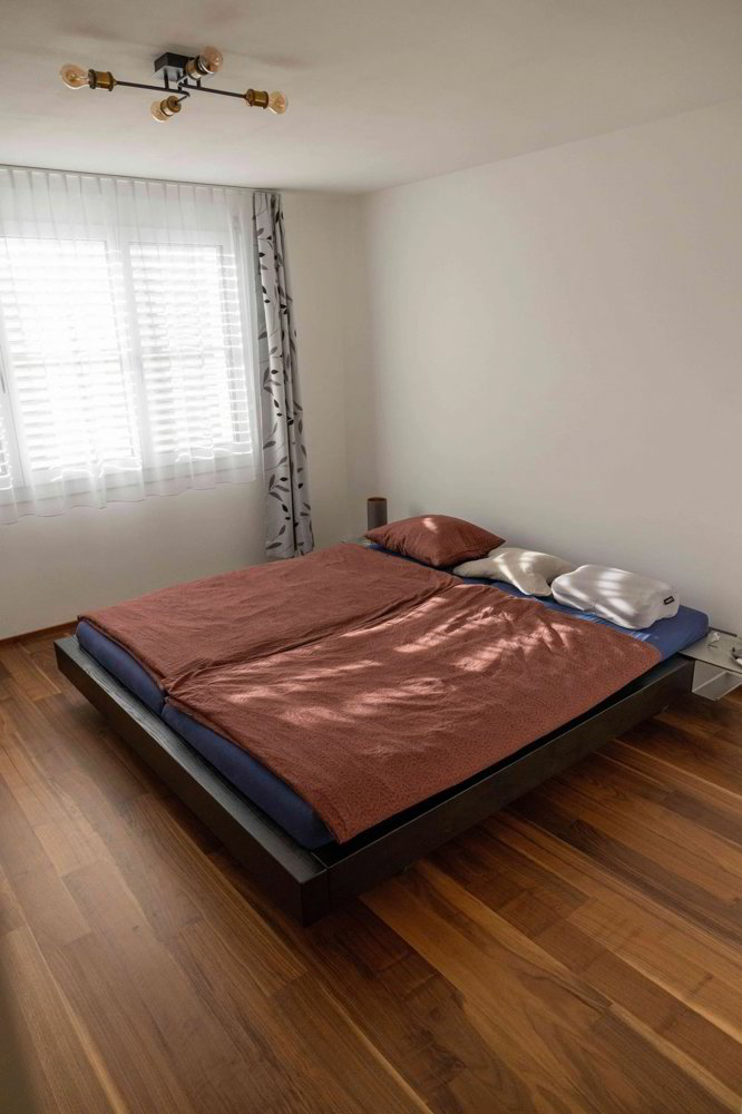 Wohnung – Arnegg - Ansicht 5