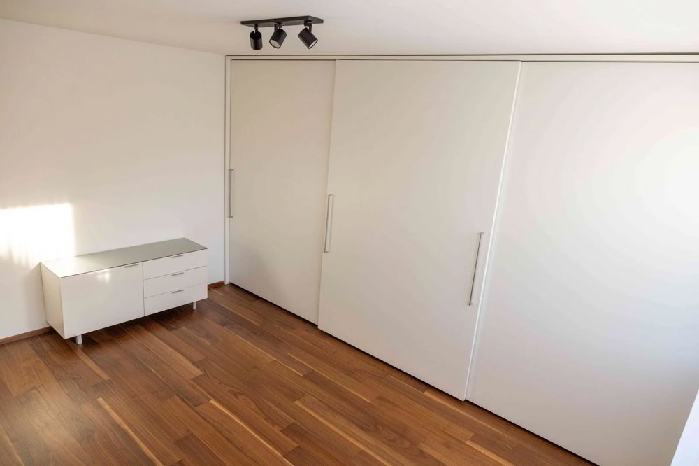 Wohnung – Arnegg - Mehr