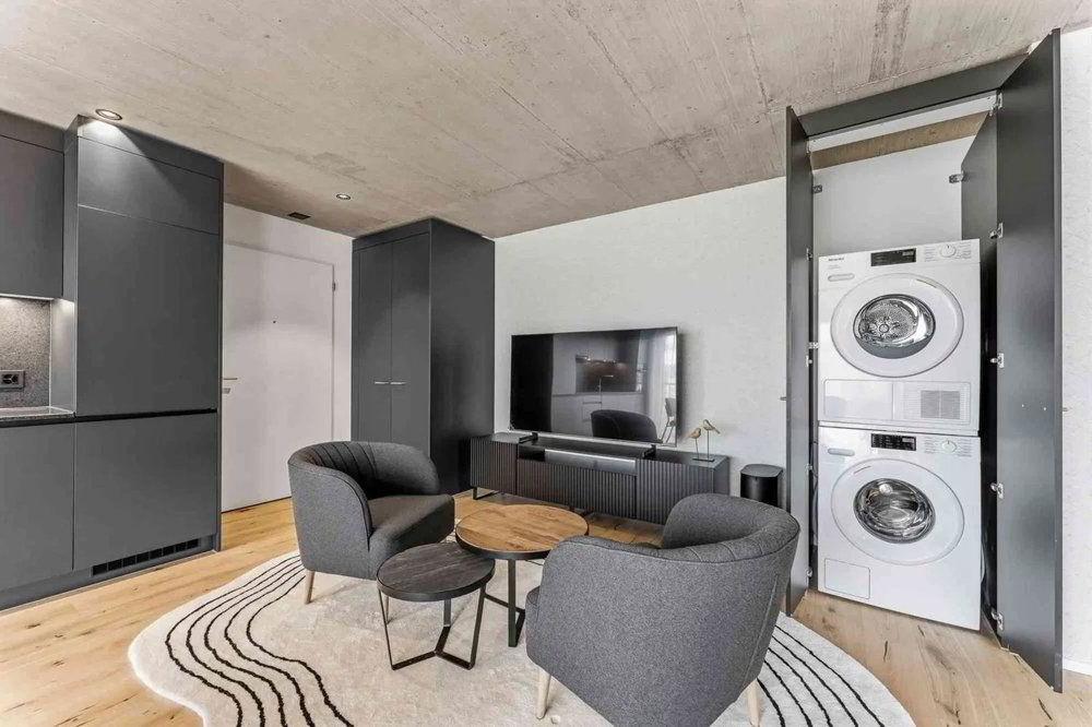 Wohnung – Zürich - Ansicht 5