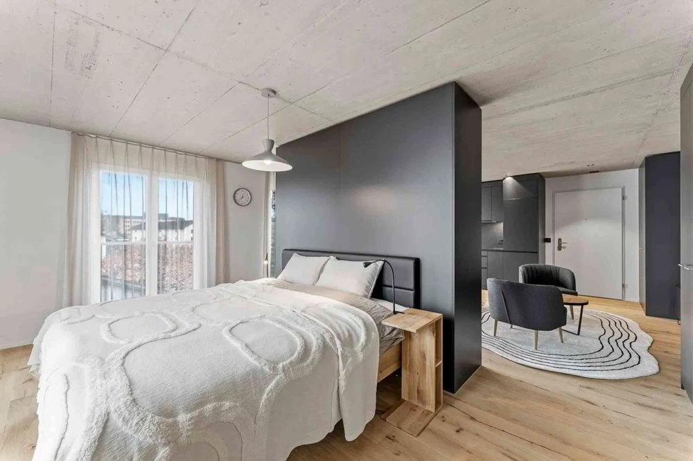 Wohnung – Zürich - Mehr