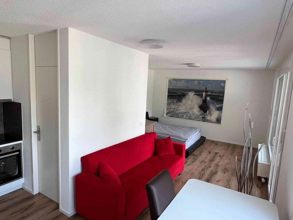 Wohnung – Visp - Ansicht 3