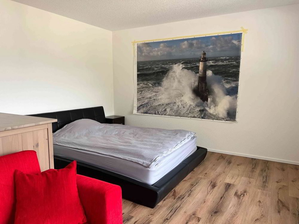 Wohnung – Visp - Ansicht 5