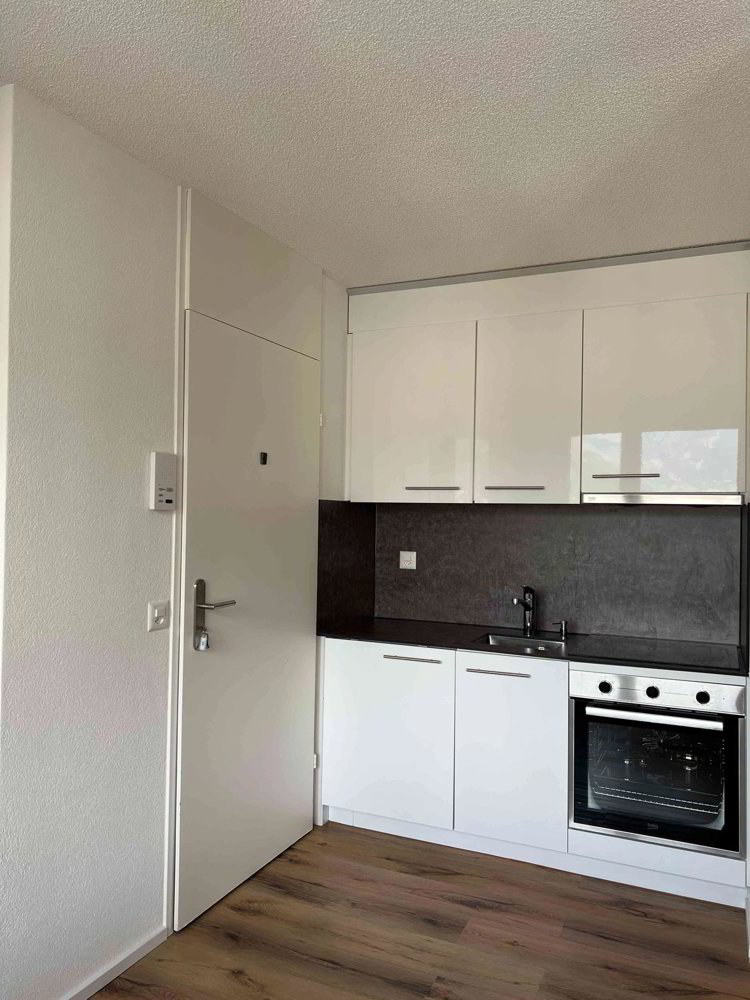 Wohnung – Visp - Mehr