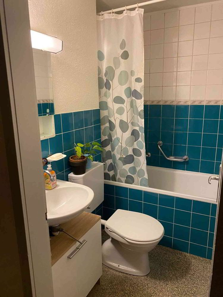 Wohnung – Bern - Ansicht 2
