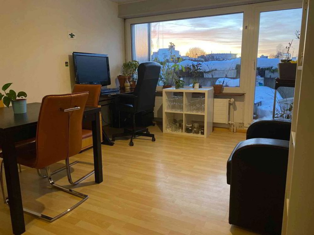 Wohnung – Bern - Ansicht 3