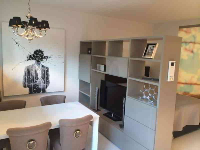 Wohnung – Zürich - Ansicht 2