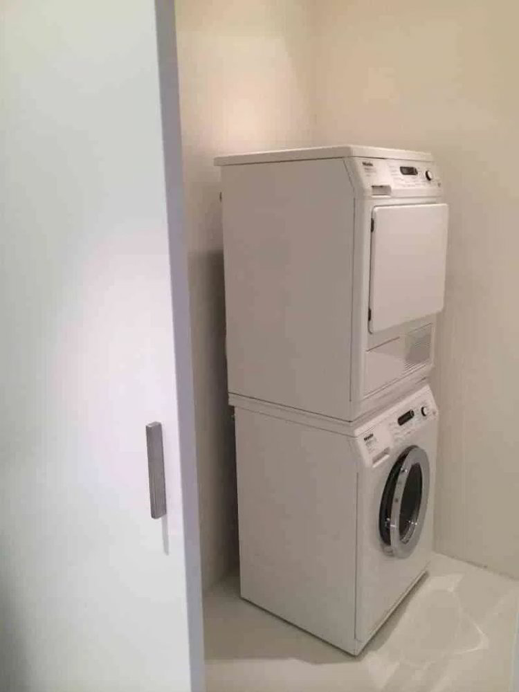 Wohnung – Zürich - Ansicht 3
