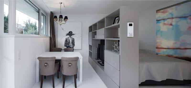 Wohnung – Zürich - Ansicht 4