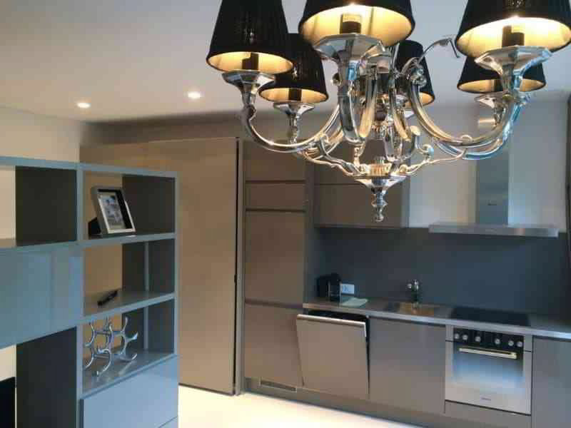 Wohnung – Zürich - Mehr