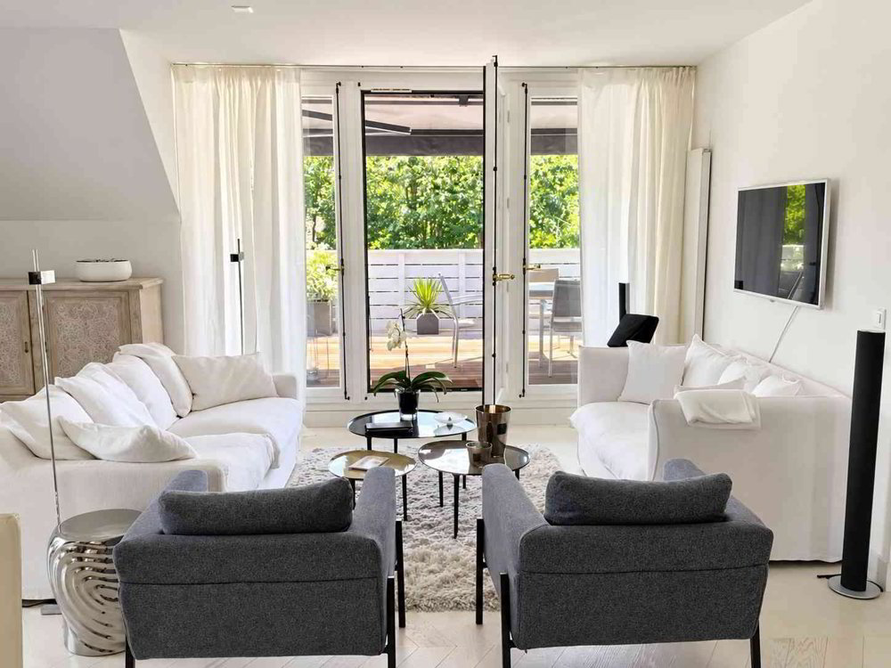 Wohnung – Chêne-Bougeries - Ansicht 2