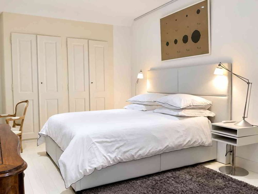 Wohnung – Chêne-Bougeries - Ansicht 4