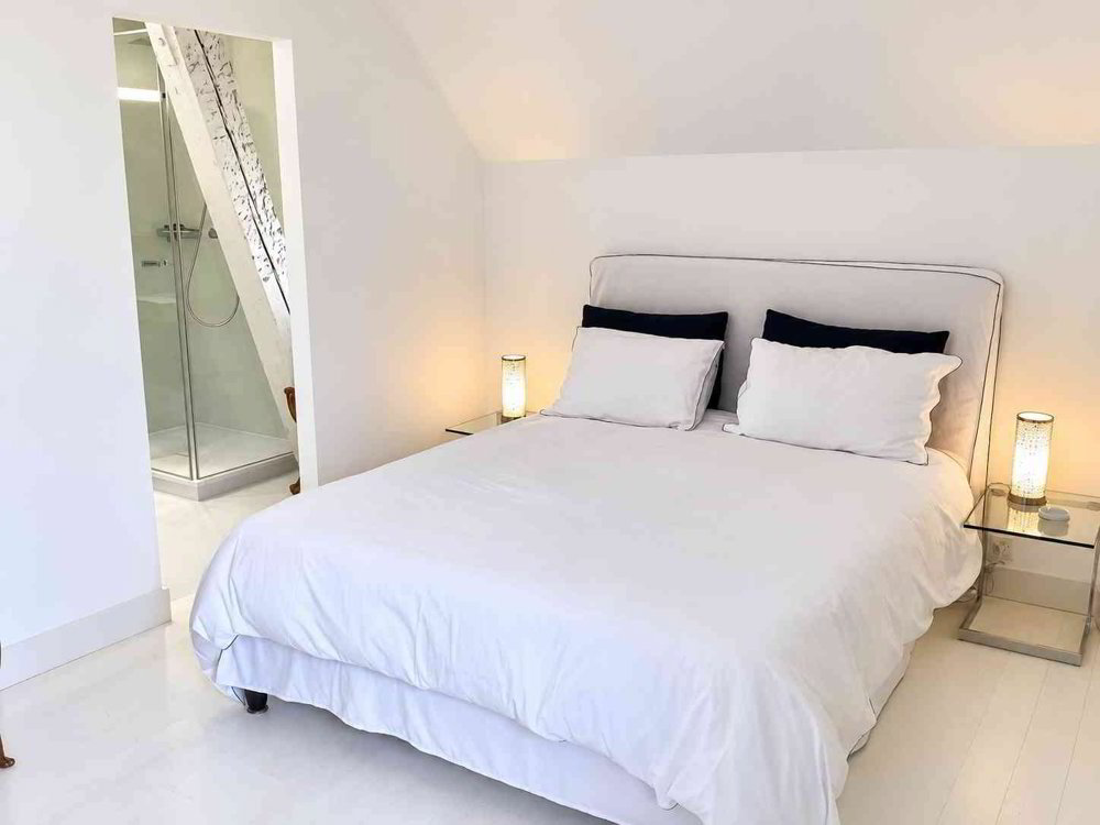 Wohnung – Chêne-Bougeries - Ansicht 5