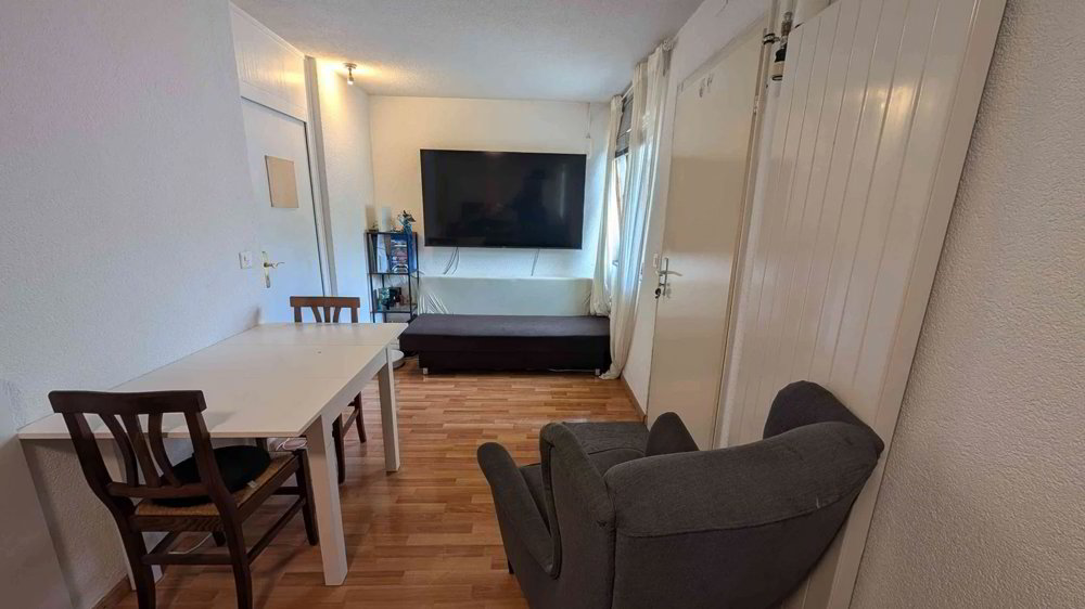 Wohnung – Buchs AG - Ansicht 2
