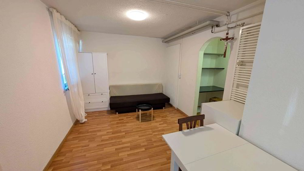 Wohnung – Buchs AG - Ansicht 3