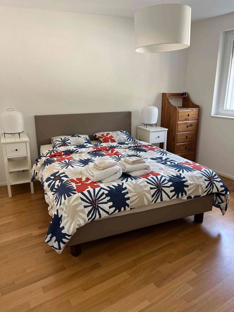 Wohnung – Sion - Ansicht 3