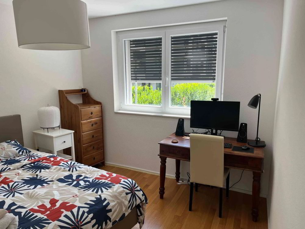 Wohnung – Sion - Ansicht 4