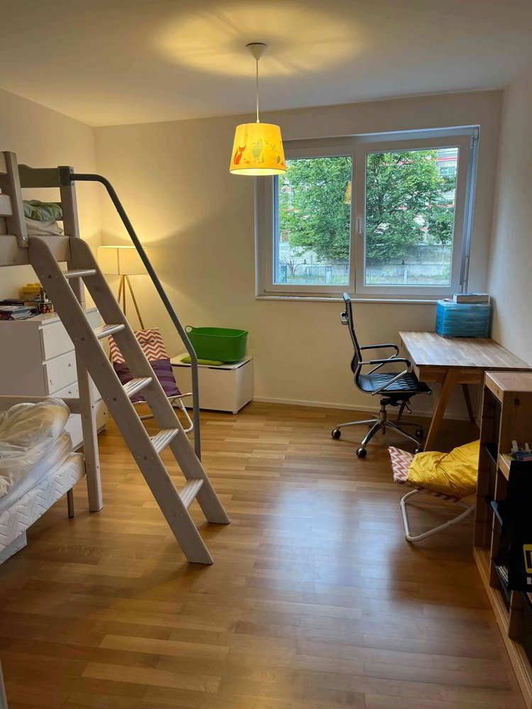 Wohnung – Sion - Ansicht 5
