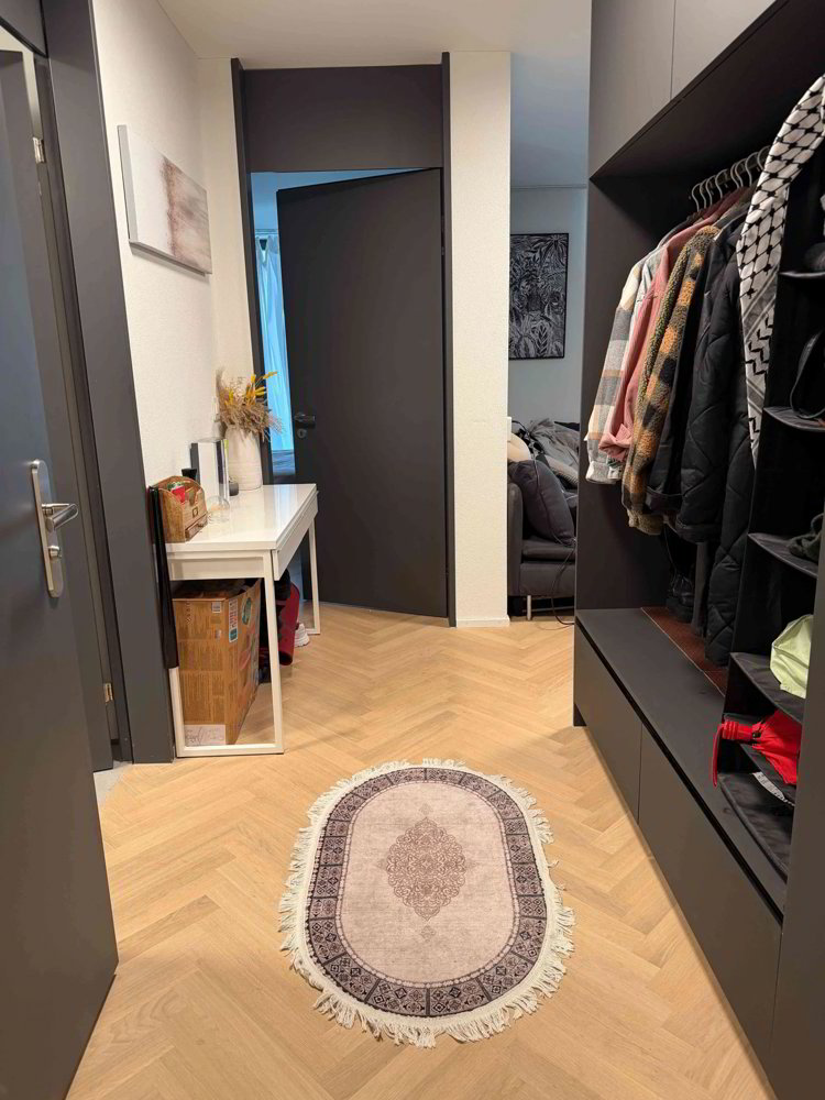 Wohnung – Zollikofen - Ansicht 2