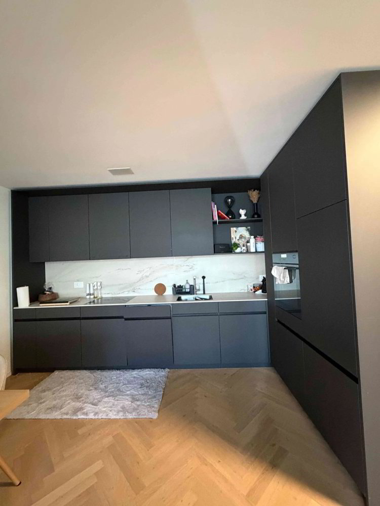 Wohnung – Zollikofen - Ansicht 4