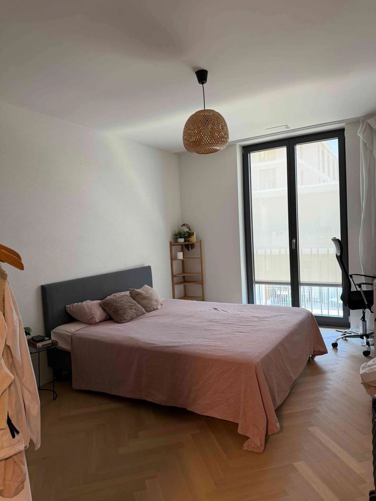 Wohnung – Zollikofen - Ansicht 5