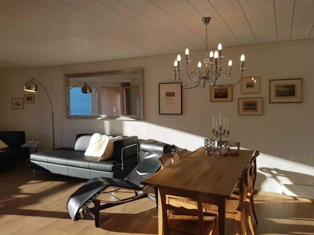 Wohnung – Weggis - Ansicht 2