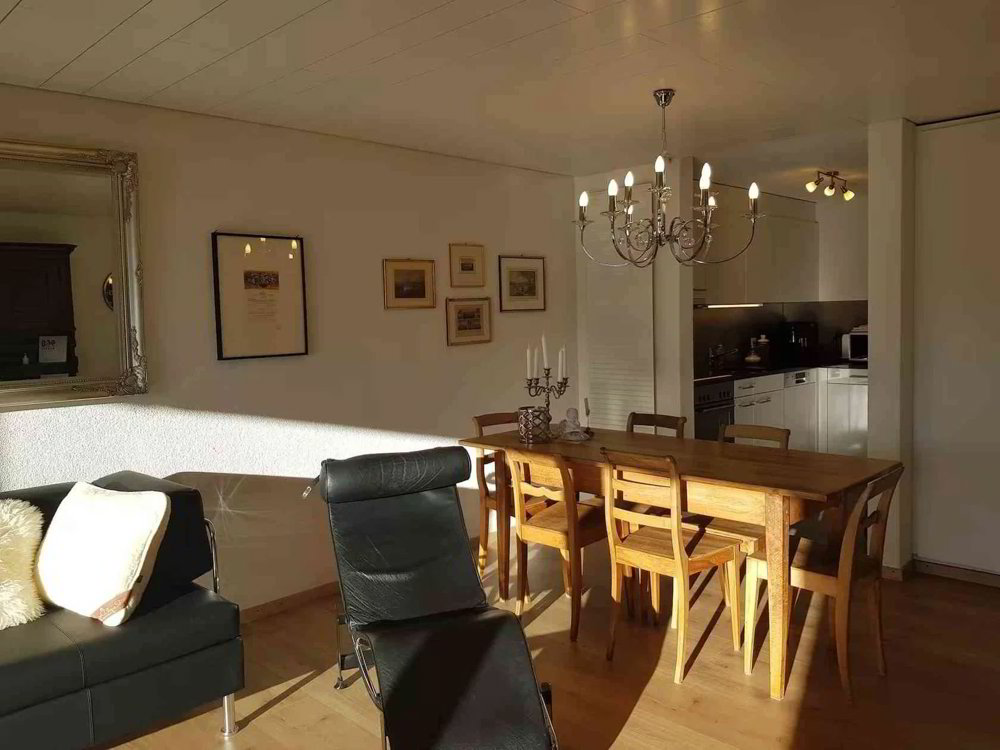 Wohnung – Weggis - Ansicht 4